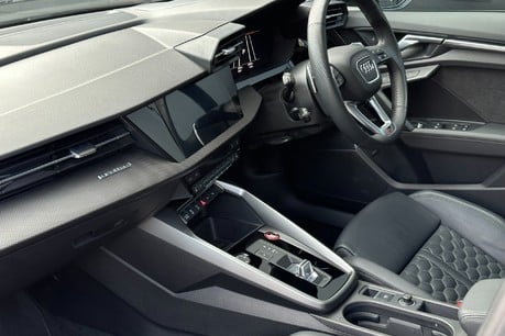Audi RS3 RS 3 TFSI QUATTRO VORSPRUNG 20