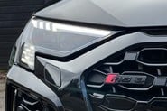 Audi RS3 RS 3 TFSI QUATTRO VORSPRUNG 33