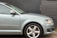Audi A3 TDI SPORT 16
