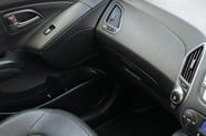 Hyundai ix35 CRDI SE NAV BLUE DRIVE 19