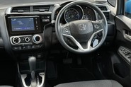 Honda Jazz I-VTEC SE NAVI 7
