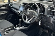 Honda Jazz I-VTEC SE NAVI 8