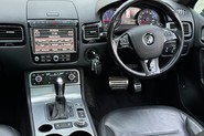 Volkswagen Touareg V6 R-LINE TDI BLUEMOTION TECHNOLOGY 7