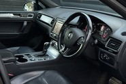 Volkswagen Touareg V6 R-LINE TDI BLUEMOTION TECHNOLOGY 30