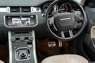 Land Rover Range Rover Evoque TD4 HSE DYNAMIC LUX 6