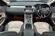 Land Rover Range Rover Evoque TD4 HSE DYNAMIC LUX 7