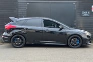 Ford Focus RS 11