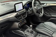 Ford Focus X VIGNALE ECOBLUE 5