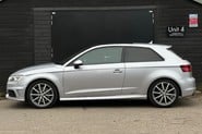 Audi S3 S3 QUATTRO NAV 2