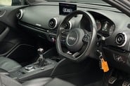Audi S3 S3 QUATTRO NAV 5