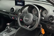 Audi S3 S3 QUATTRO NAV 14