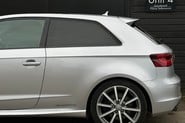 Audi S3 S3 QUATTRO NAV 35