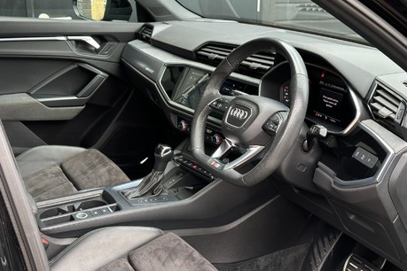 Audi Q3 TDI S LINE VORSPRUNG 5
