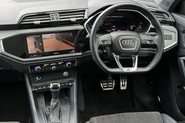 Audi Q3 TDI S LINE VORSPRUNG 9