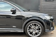 Audi Q3 TDI S LINE VORSPRUNG 16