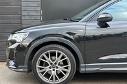 Audi Q3 TDI S LINE VORSPRUNG 17