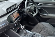 Audi Q3 TDI S LINE VORSPRUNG 20