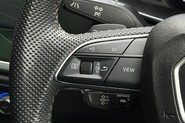 Audi Q3 TDI S LINE VORSPRUNG 32