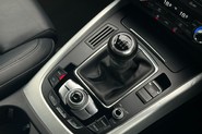 Audi Q5 TDI QUATTRO S LINE PLUS START/STOP 7