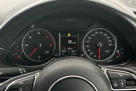 Audi Q5 TDI QUATTRO S LINE PLUS START/STOP 9