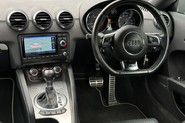 Audi TT TTS TFSI QUATTRO BLACK EDITION 8
