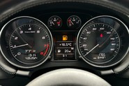 Audi TT TTS TFSI QUATTRO BLACK EDITION 10