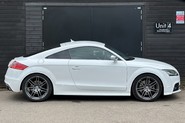 Audi TT TTS TFSI QUATTRO BLACK EDITION 12