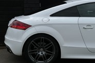 Audi TT TTS TFSI QUATTRO BLACK EDITION 14