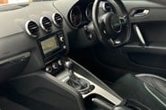 Audi TT TTS TFSI QUATTRO BLACK EDITION 22