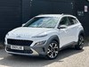 Hyundai KONA T-GDI PREMIUM MHEV