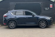 Mazda CX-5 SPORT NAV 12