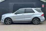 Mercedes-Benz GLE GLE 250 D 4MATIC AMG NIGHT EDITION 2
