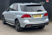 Mercedes-Benz GLE GLE 250 D 4MATIC AMG NIGHT EDITION 3