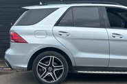 Mercedes-Benz GLE GLE 250 D 4MATIC AMG NIGHT EDITION 14
