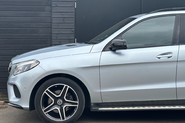 Mercedes-Benz GLE GLE 250 D 4MATIC AMG NIGHT EDITION 16