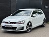 Volkswagen Golf GTI DSG