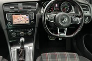 Volkswagen Golf GTI DSG 5