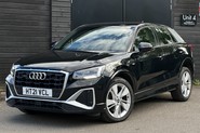 Audi Q2 TDI QUATTRO S LINE 1