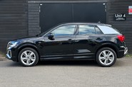 Audi Q2 TDI QUATTRO S LINE 2