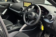 Audi Q2 TDI QUATTRO S LINE 5