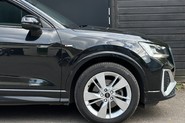 Audi Q2 TDI QUATTRO S LINE 15