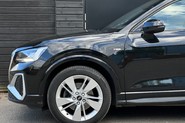 Audi Q2 TDI QUATTRO S LINE 16