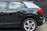 Audi Q2 TDI QUATTRO S LINE 17