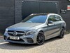 Mercedes-Benz C Class AMG C 43 4MATIC PREMIUM PLUS