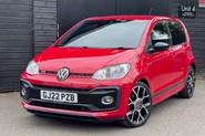 Volkswagen Up GTI 1