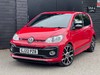 Volkswagen Up GTI