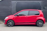 Volkswagen Up GTI 2