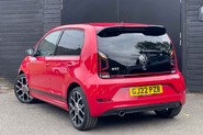 Volkswagen Up GTI 3