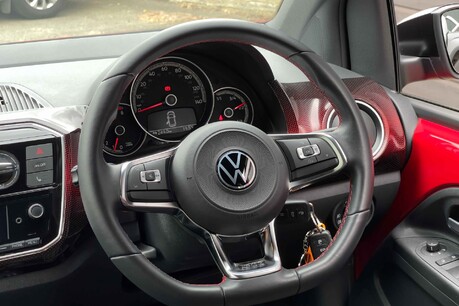 Volkswagen Up GTI 6