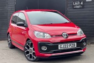 Volkswagen Up GTI 12